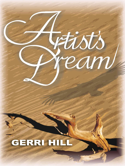 Title details for Artist's Dream by Gerri Hill - Wait list